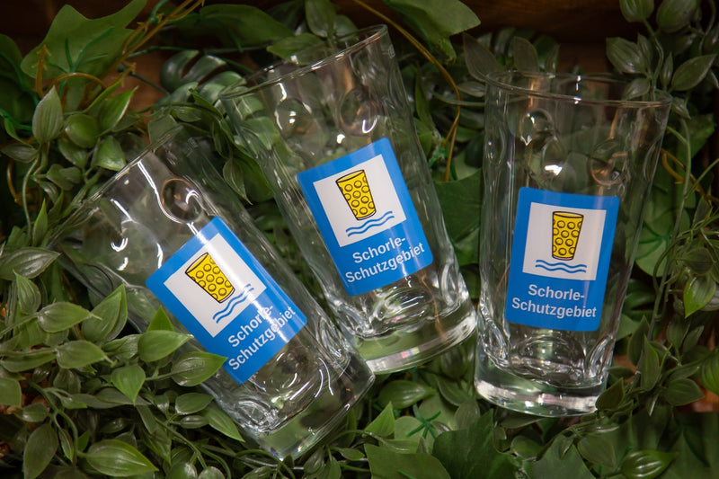 Dubbeglas Schorleschutzgebiet
