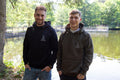 Schorleschutzgebiet Hoodie