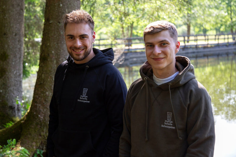 Schorleschutzgebiet Hoodie