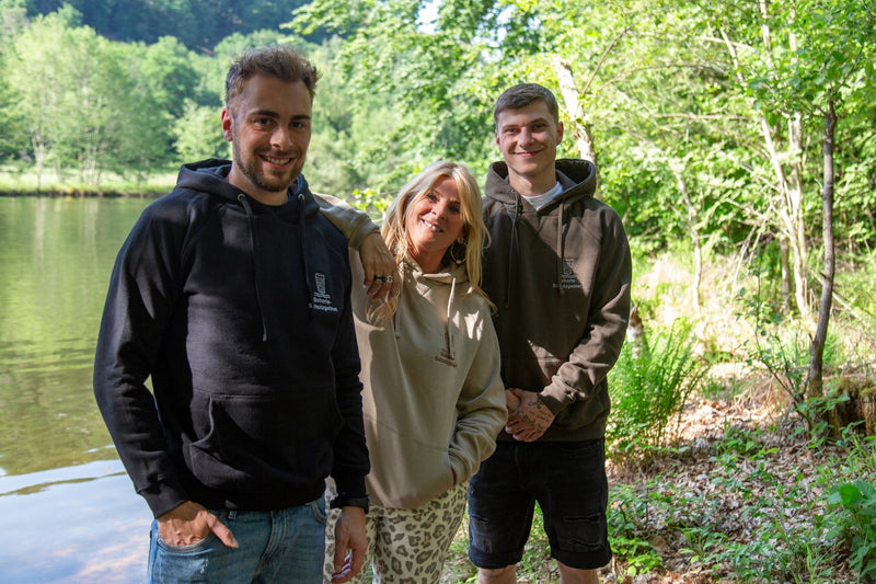 Schorleschutzgebiet Hoodie