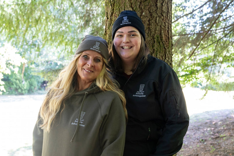 Schorleschutzgebiet Hoodie