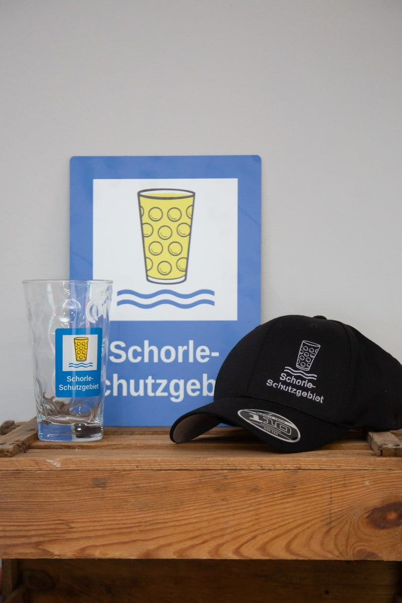 Schorleschutzgebiet Kappe