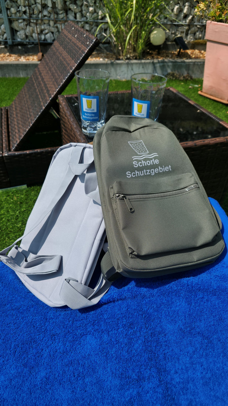 Schorleschutzgebiet Rucksack