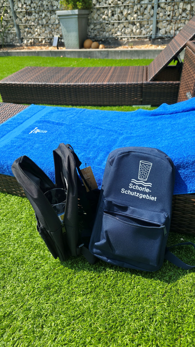 Schorleschutzgebiet Rucksack