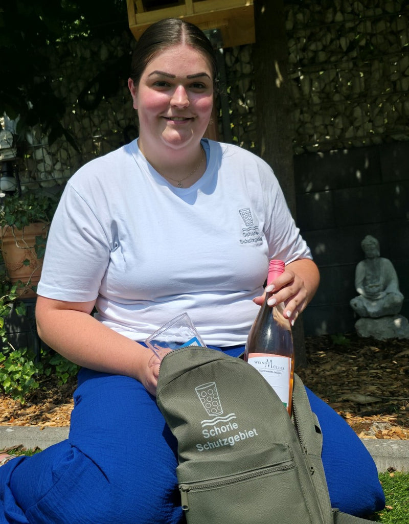 Schorleschutzgebiet Rucksack