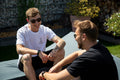 Schorleschutzgebiet T-Shirt Herren