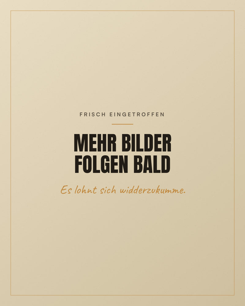 Hinweis: Frisch eingetroffen, mehr Bilder folgen bald