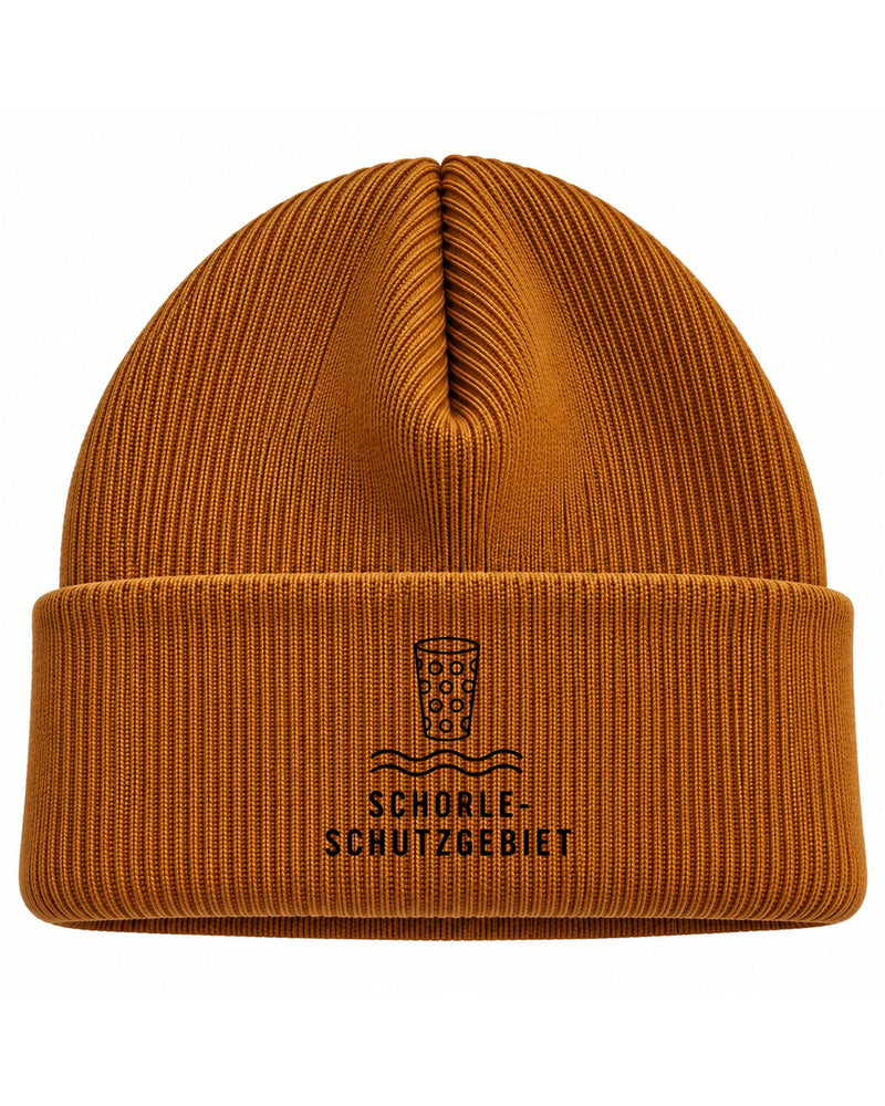 Goldener Oktober für den Kopf.