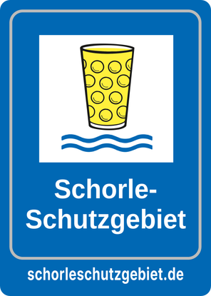 Schorleschutzgebiet